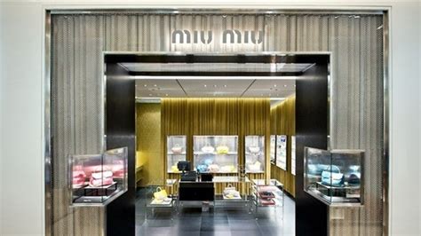 miu miu chicago|where to buy miu michu.